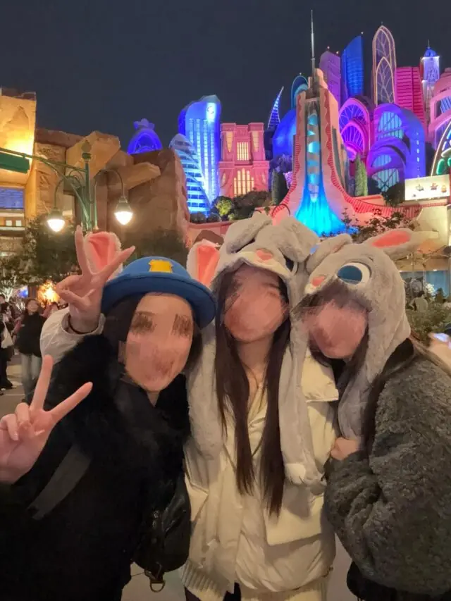こんばんは
今西歯科クリニックです🦷

先日有給を取り、スタッフ３人で上海旅行に行ってきました🇨🇳
アクティビティや料理、観光ととても満足した休日でした✨

——————🦷——————
📍今西歯科クリニック
▶︎ 634-0005 奈良県橿原市北八木町1丁目6-1
▶︎ 0744-24-5577
▶︎ 9:00〜12:00 / 14:00〜19:00
▶︎ 休診日 : 木曜・日曜・祝日
▶︎ 近鉄大和八木駅より徒歩5分
歯の事ならなんでもお気軽にご相談ください
——————🦷——————

#今西歯科クリニック #橿原市 #大和八木 #歯医者 #橿原歯医者 大和八木歯医者 奈良歯科医院 歯科検診 歯の健康 歯医者さん 家族で通える歯医者 橿原市歯医者